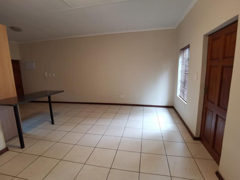 To Let 1 Bedroom Property for Rent in Die Bult North West
